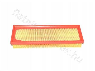 Légszűrő CITROEN BERLINGO 96> 1.1 /1.4 - BERLINGO, C3, PARTNER, 1007, GRAND, 207 - FT37129, 1444 VJ -  - Fastoriginal Utángyártott új 1444 VJ