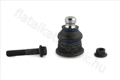 Lengőkar gömbfej RENAULT CLIO bal/jobb 12> 18MM - CLIO, CAPTUR, SCÉNIC, ZOE, LOGAN, LARGUS - FT17013, 40 16 047 93R -  - Fastoriginal Utángyártott új 40 16 047 93R