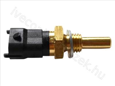 Motor vízhőfok jeladó EDC - DAILY - 500382599, 5001018959 -  - IVECO EREDETI Eredeti új 500382599