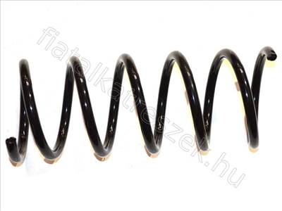 Spirálrugó, felfüggesztés hátsó 03> - PANDA - FT12239, 50703623 -  - Fastoriginal Utángyártott új 50703623