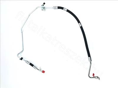 Szervócső 1.9 8V - 159 - 60697953 -  - FIAT eredeti Eredeti új 60697953