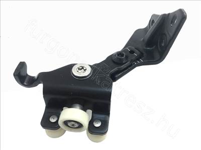 Tolóajtó felső görgő 16- - JUMPER, DUCATO, BOXER - 53347744, 53197816 -  - FIAT eredeti Eredeti új 53347744