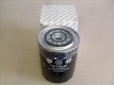 Olajszűrő - AR, CROMA, JUMPER, ARGENTA, DUCATO - 71753740, 71739634 -  - FIAT eredeti Eredeti új 71753740
