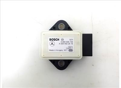 Mercedes E-osztály W212 relé  a0055422618