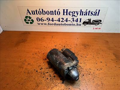 Ford Fiesta Mk3 1.3i C, CLX, Calypso ford Fiesta Mk3 1.3B (91AB- 11000-JB) önindító 