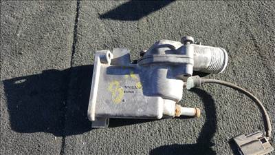 Volvo 9209867 S40 V40 benzines termosztátház