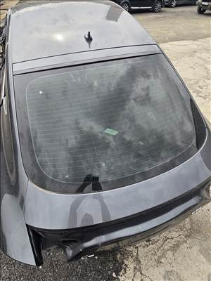 Audi A6 (C7 - 4G) AUDI A7 hátdó csomagtér ajtó