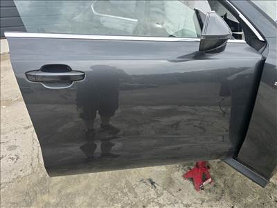 Audi A6 (C7 - 4G) AUDI A7 jobb első ajtó 