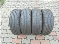195/55 R 16-os Continental nyári gumi mint az új eladó