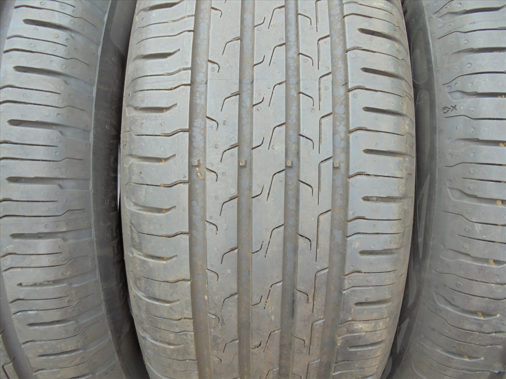 195/55 R 16-os Continental nyári gumi mint az új eladó 2. kép