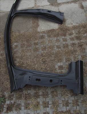 Seat Leon 3 bal A oszlop küszöb oldalkeret 2013-20