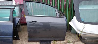 Opel Astra J jobb első ajtó Z177 