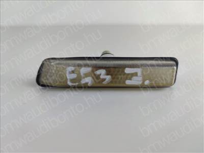 BMW 3 (E36) Jobb első oldal irányjelző lámpa (index) (2492180, 63132492180, 63137164492)