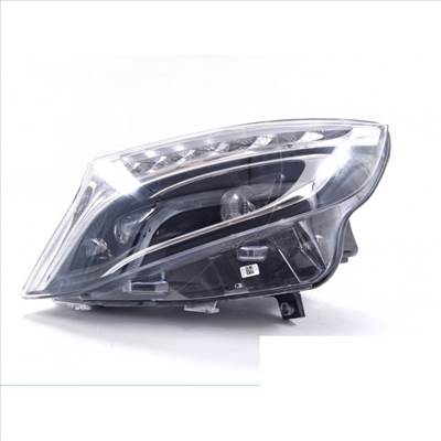 Mercedes Vito W447 Fényszóró bal led w447 v-osztály 4479061801