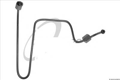 Mercedes Sprinter W906 nyomócső 601-603 6 hengeres 6030701133