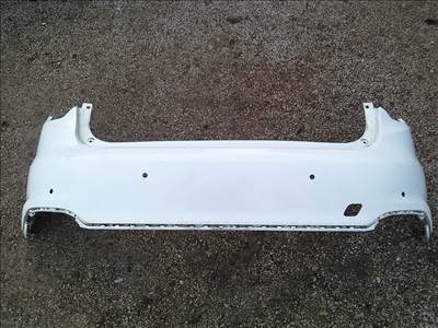 Fiat Tipo 2 hátsó lökhárító 