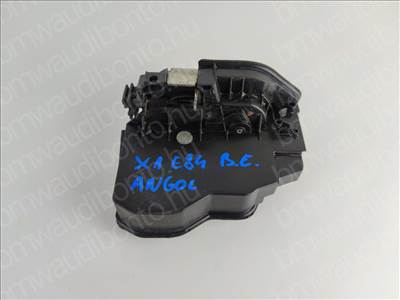 BMW X1 (E84) Jobb első ajtó zár (7167074, 51217167074, 51217154626)