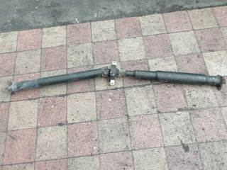 BMW 320 E90, E91, E92, E93 Kardántengely *126666*