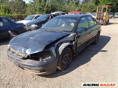 Opel Omega B bontott alkatrészei