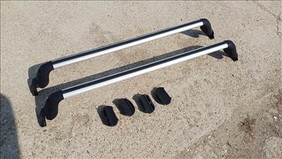 Toyota Verso Gyári tetőcsomagtartó 