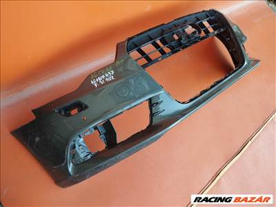 Audi A6 C7 első lökhárító 4G0807437 mosó 6 radar (P.30.902R)