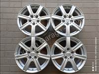 5x114,3 16" Rial 'Davos' használt alufelni garnitúra