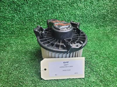 SUZUKI SWIFT IV Fűtőmotor (Klímás) 7425071LA0 av2727000311