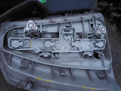 Opel Zafira B foglalat , izzófoglalat , izzópanel, JOBB HÁTSÓ 21722201r
