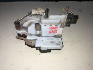 Volkswagen Vento Jobb első Ajtózár *111827* 1h0862154