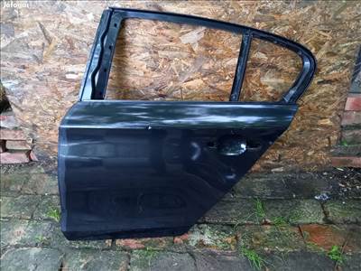BMW 1-es sorozat E81, E82, E87, E88 bmw e87 bal hátsó ajtó