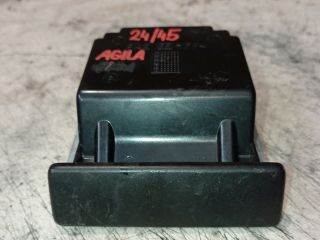 Opel Agila A Első Hamutartó *141583*