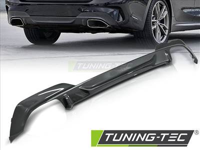BMW G20/G21 19- M340i Tuning Tec lökhárító betét