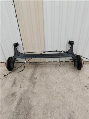 Toyota Corolla Verso (AR10) Hátsó híd 2872 070607009