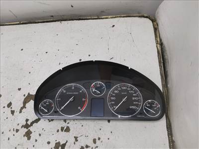 PEUGEOT 407 (6D_) 2.0 HDi 135 Kilométeróra #41571# 9664667680