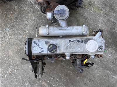 Ford Focus Mk1 1.8 TDDi komplett motor 