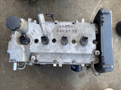 Lada Kalina 1119 komplett motor  vaz11194