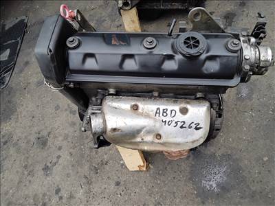 Seat Ibiza II komplett motor 