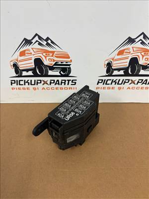 Motortéri biztosítéktábla Ford Ranger/Mazda BT-50