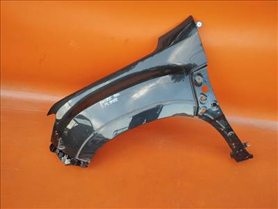 Dacia Duster bal első sárvédő (S.25.908R)