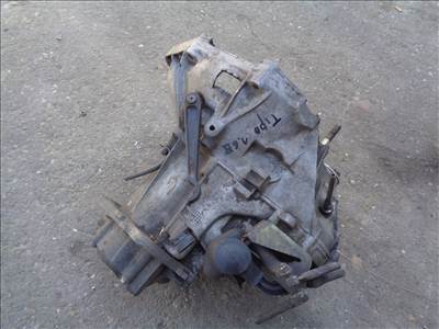 Fiat Tipo I 1.6 i.e. sebességváltó 