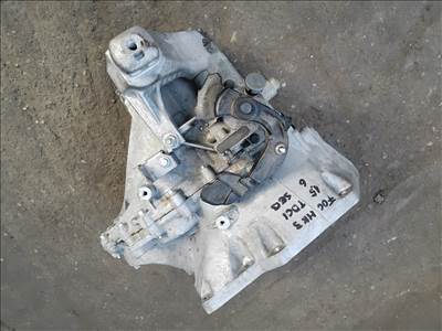 Ford Focus Mk3 sebességváltó 