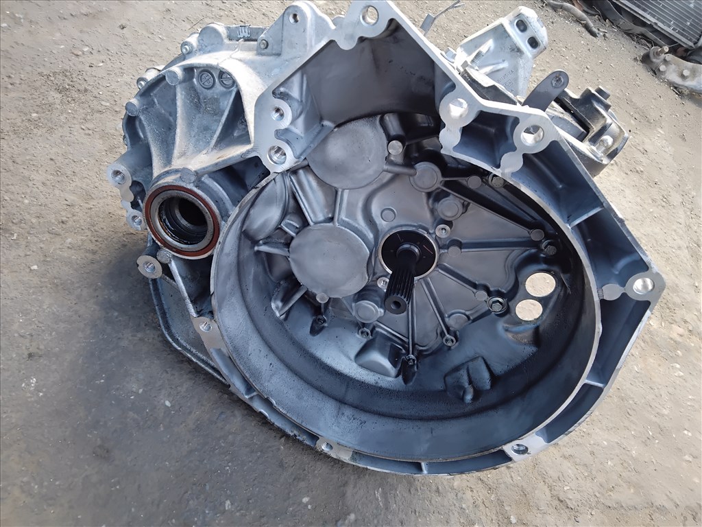 Ford Focus Mk3 sebességváltó  2. kép