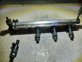 Daewoo Nubira I Porlasztó Sor / Híd *65062* gm-96183232