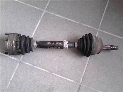 FIAT STILO 01.09-06.12 Bal első féltengely