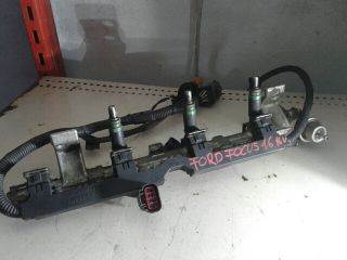 Ford Focus Mk2 Porlasztó Sor / Híd *44710* ford-7336p08880 ford-98ag14a390lb