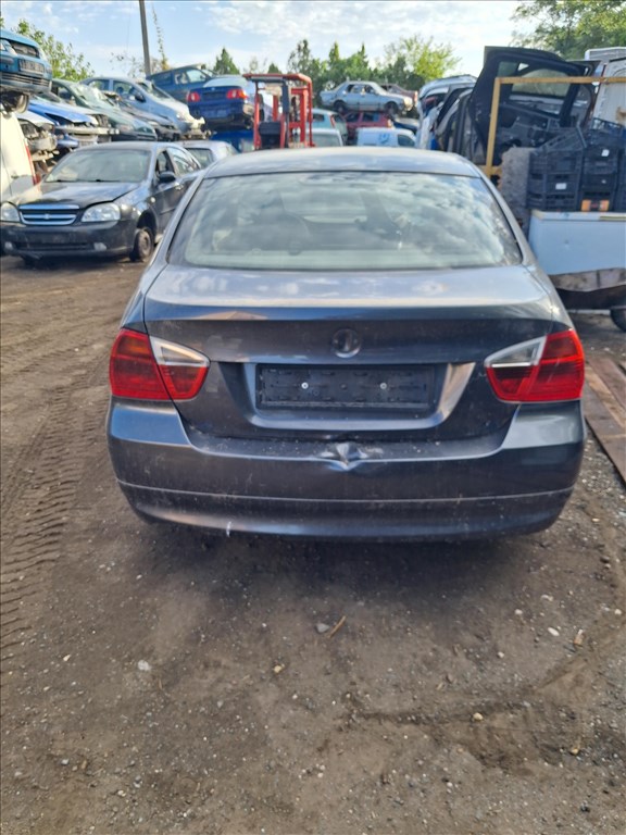 BMW 320 bontásra egyben eladó 2. kép
