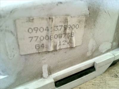 RENAULT EXPRESS 94- Kilóméteróra