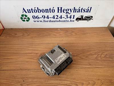 Ford Focus Mk2 1.6 TDCi ECU  6m5112a650nb