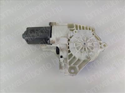 AUDI A4 B8 (8K2) Bal első ajtó ablakemelő motor (8K0959801A)