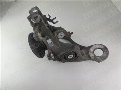 AUDI A4 B8 (8K2)  2.0 TDI Jobb hátsó csonkállvány (8K0505432AQ, 8K0505432AM)